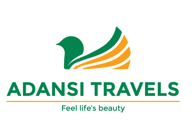 Adansi Travels logo