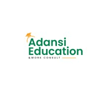 Adansi Edu Consult logo